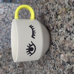 Starbucks coffee mug